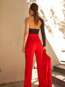 Брюки классические Gepur модель 42519 Фото