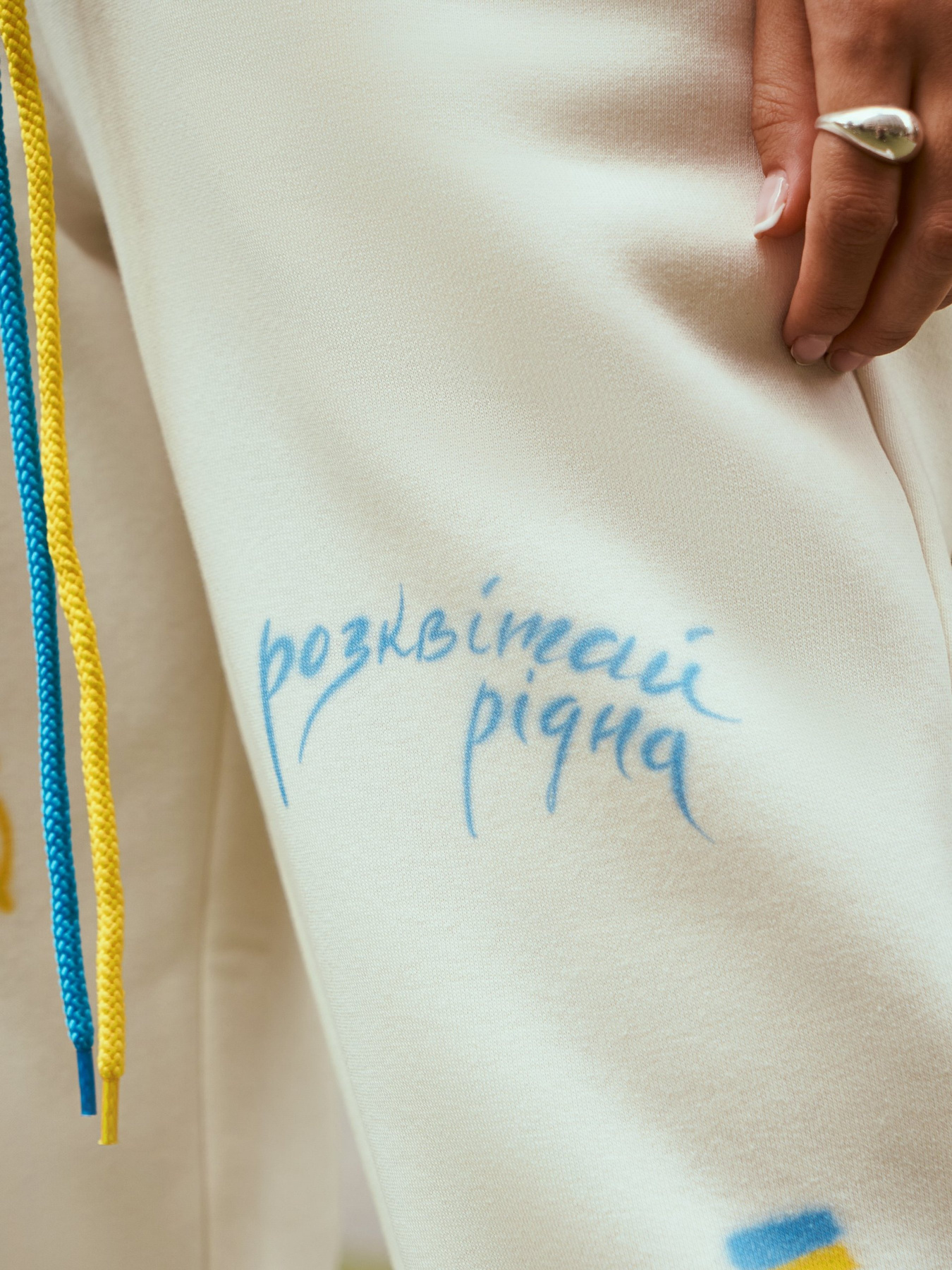 Штаны спортивные Gepur модель 42642 Фото