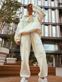 Штаны спортивные Gepur модель 42642 Фото