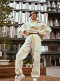 Спортивні штани Gepur модель 42642 Фото