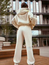 Спортивні штани Gepur модель 42642 Фото