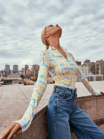 Водолазка Gepur модель 42478 Фото