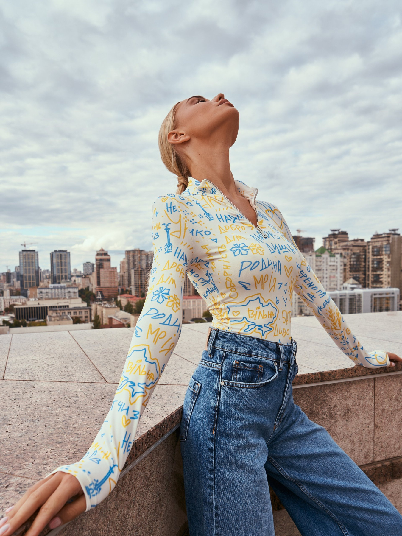 Водолазка Gepur модель 42478 Фото