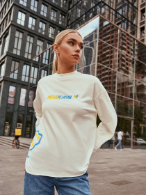 Лонгслив Gepur модель 42520 Фото