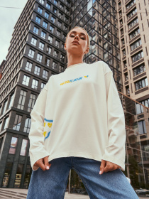 Лонгслив Gepur модель 42520 Фото