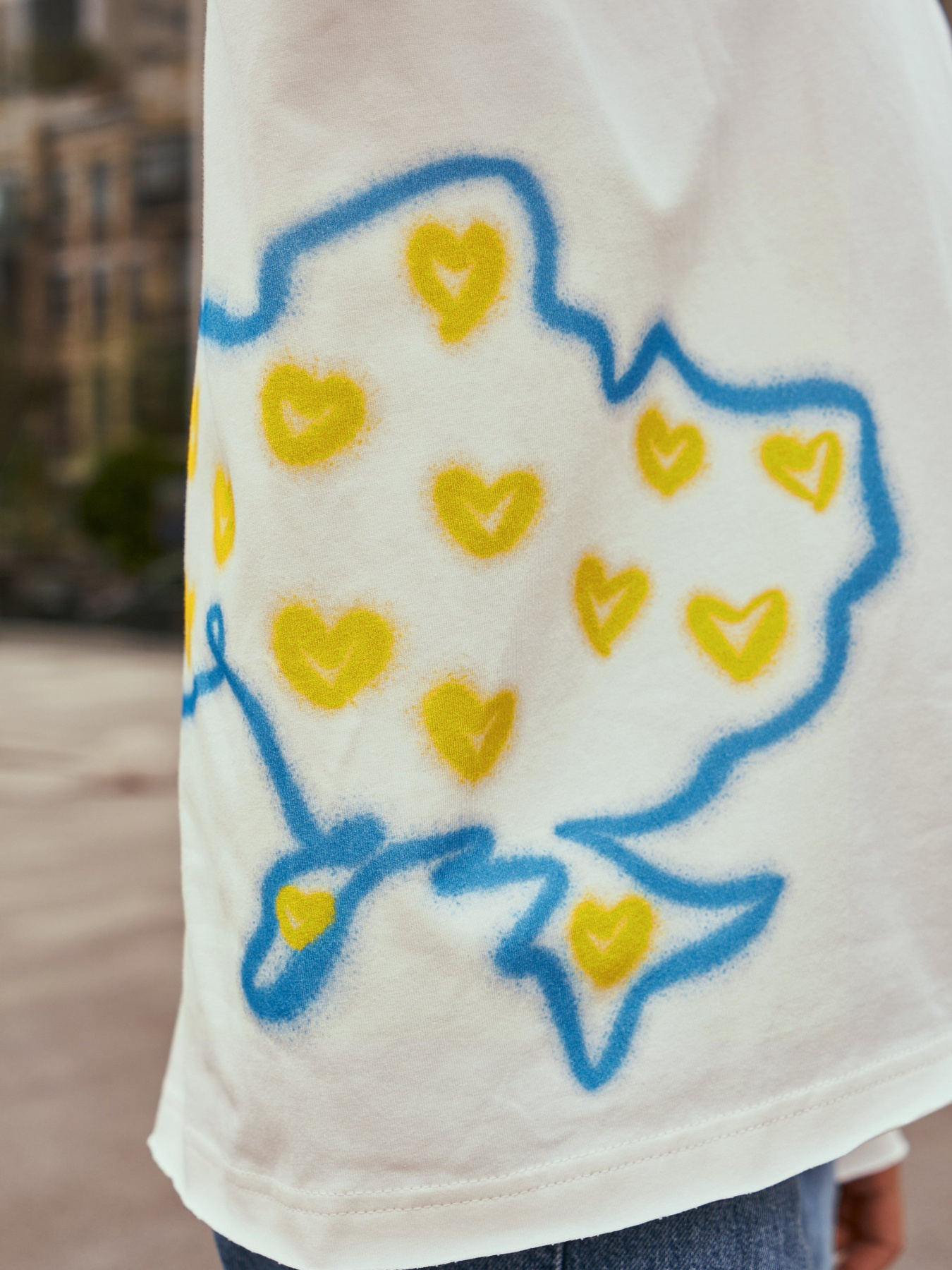 Лонгслив Gepur модель 42520 Фото