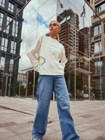 Лонгслив Gepur модель 42520 Фото