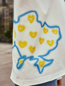 Лонгслив Gepur модель 42520 Фото