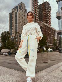 Лонгслив Gepur модель 42717 Фото