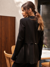 Жакет Gepur модель 41244 Фото