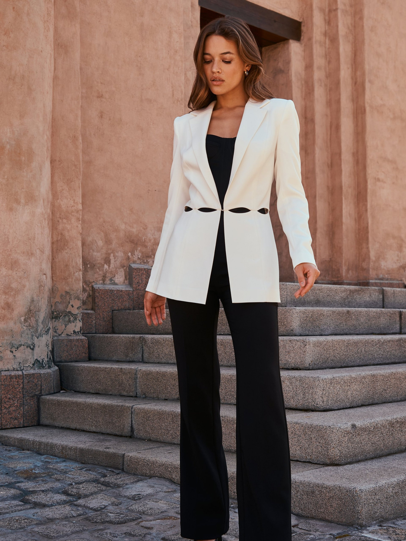 Жакет Gepur модель 41245 Фото