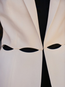 Жакет Gepur модель 41245 Фото