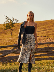 Топ Gepur модель 42441 Фото