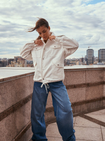 Куртка-рубашка Gepur модель 42695 Фото