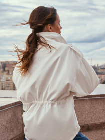 Куртка-сорочка Gepur модель 42695 Фото