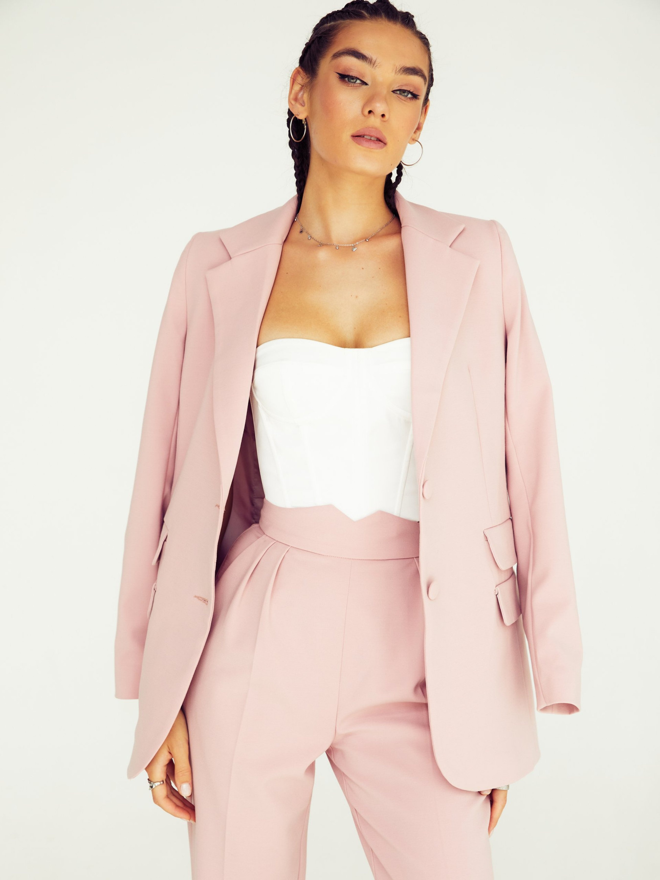 Пиджак Gepur модель 42175 Фото