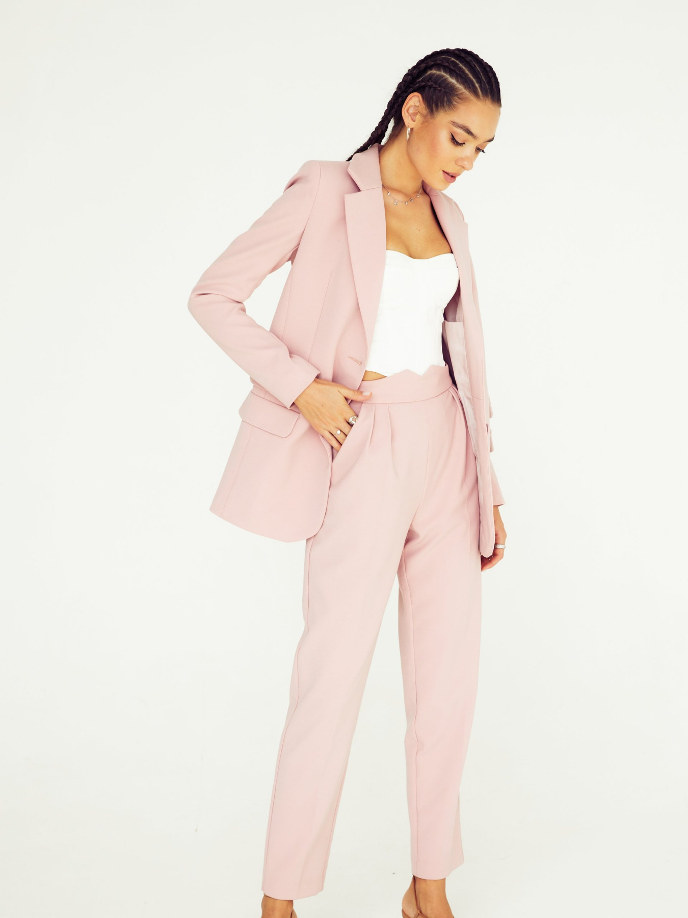 Пиджак Gepur модель 42175 Фото