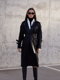 Тренч Gepur модель 42570 Фото