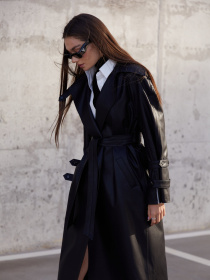 Тренч Gepur модель 42570 Фото