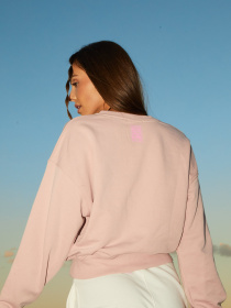 Свитшот Gepur модель 40508 Фото