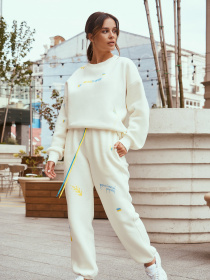 Свитшот Gepur модель 42641 Фото