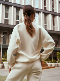 Свитшот Gepur модель 42641 Фото