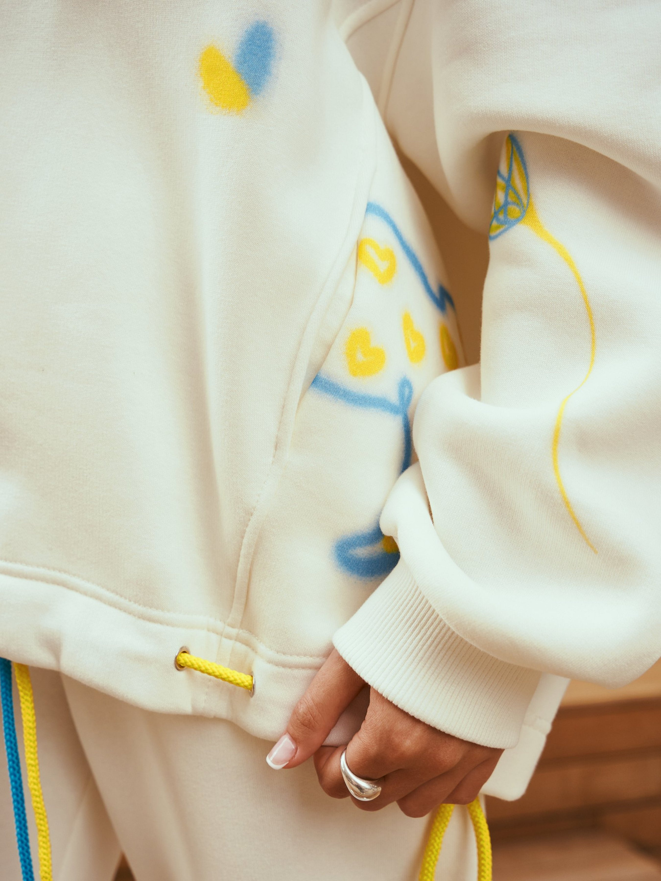 Худи Gepur модель 42640 Фото