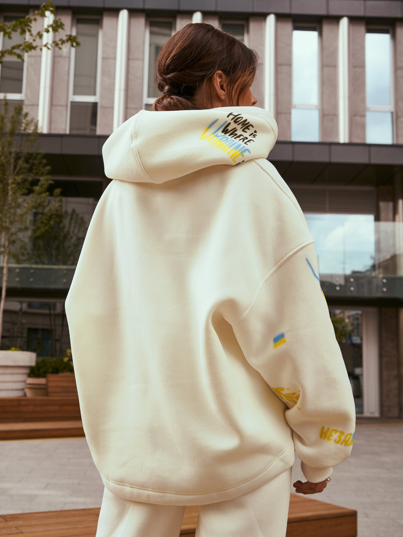 Худи Gepur модель 42640 Фото