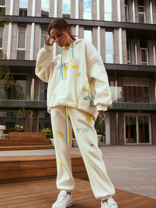 Худі Gepur модель 42640 Фото