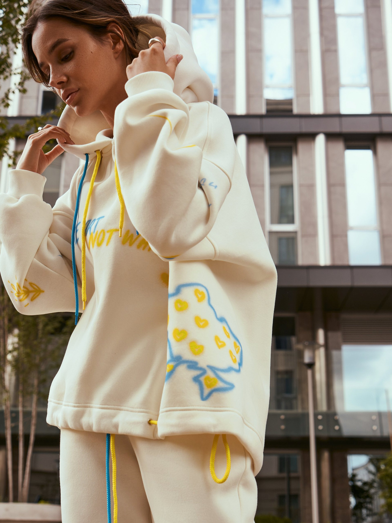 Худи Gepur модель 42640 Фото