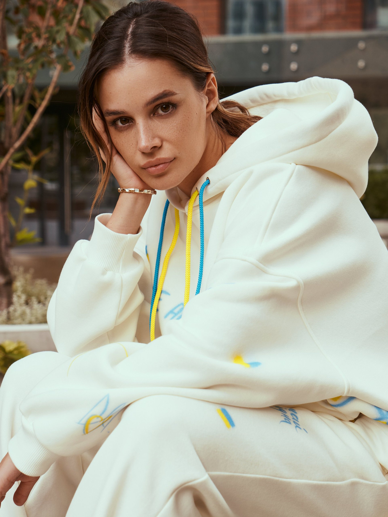 Худи Gepur модель 42640 Фото