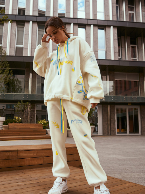 Худи Gepur модель 42640 Фото