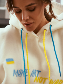 Худи Gepur модель 42640 Фото