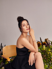 Юбка мини Gepur модель 42579 Фото