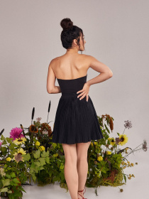 Юбка мини Gepur модель 42579 Фото