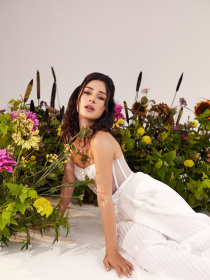 Юбка миди Gepur модель 42582 Фото