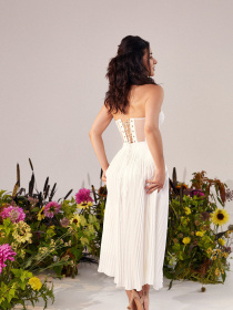 Юбка миди Gepur модель 42582 Фото