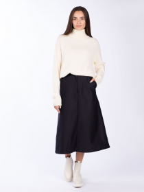 Юбка миди Едельвіка модель 175-22-00 Фото