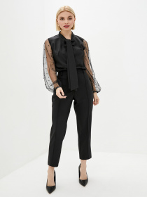 Классические штаны RicaMare модель RM2298-21DP Фото