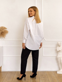 Рубашка RicaMare модель RMD2354-21DB Фото