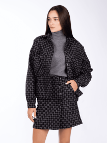 Рубашка Едельвіка модель 251-22-00 Фото