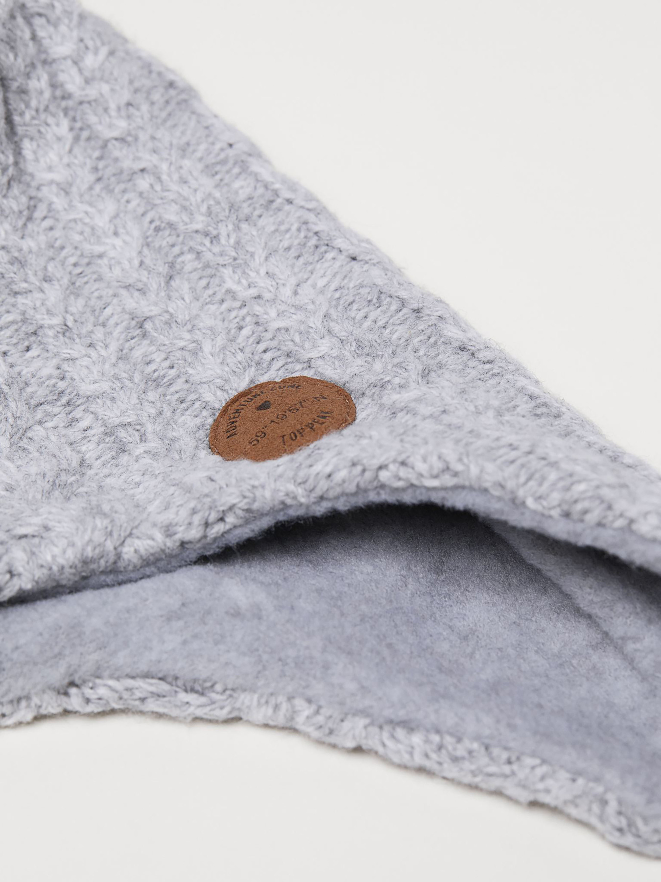 Шапка H&M модель 46776 Шапка H&M модель 46776 Фото