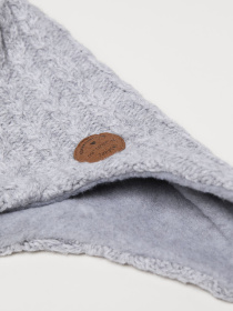 Шапка H&M модель 46776 Шапка H&M модель 46776 Фото