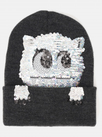 Шапка H&M модель 55490 Фото