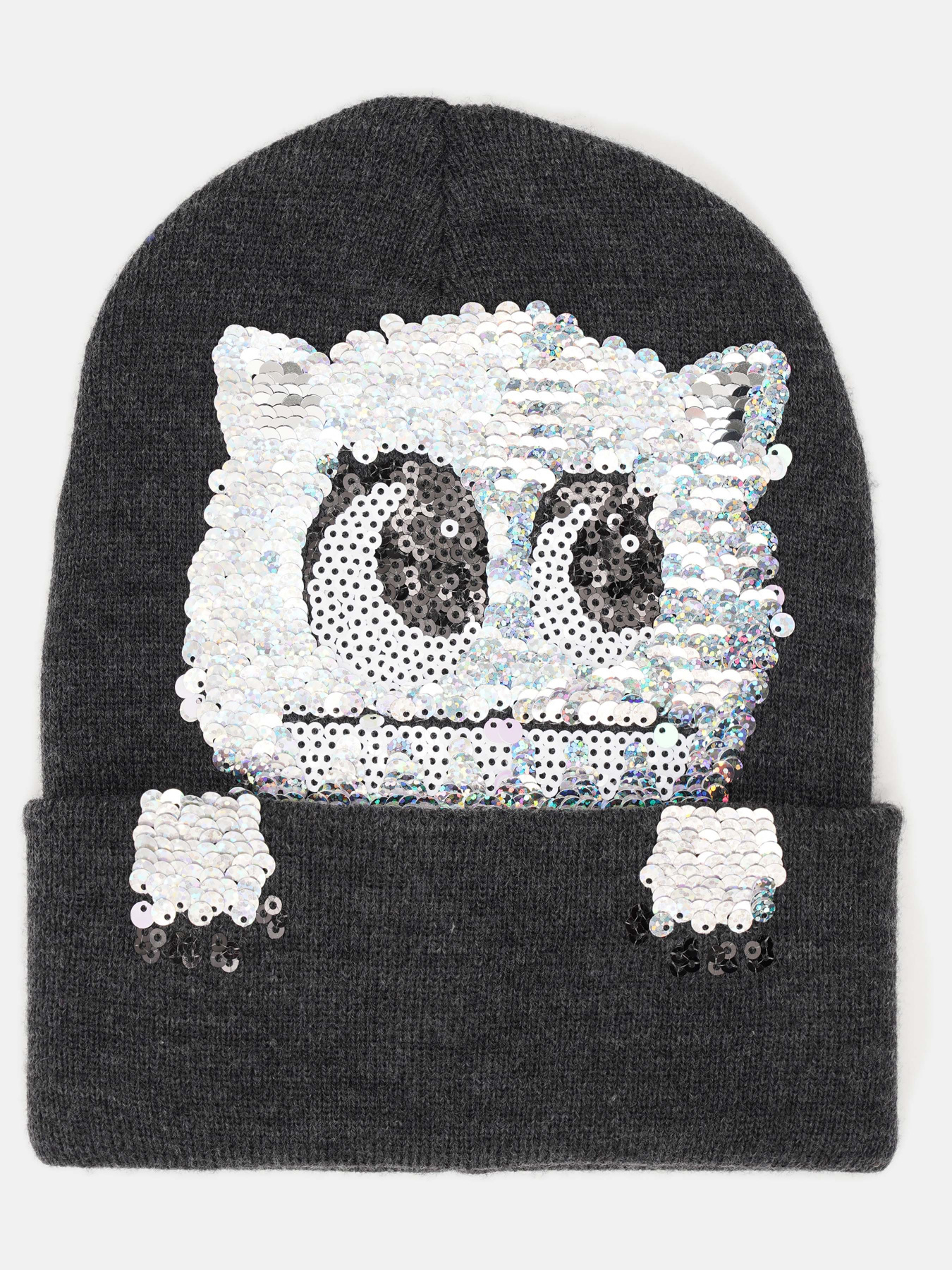 Шапка H&M модель 55490 Фото