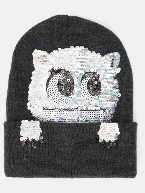 Шапка H&M модель 55490 Фото