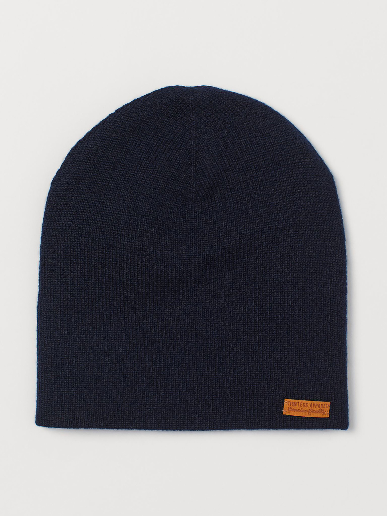 Шапка H&M модель 59926 Фото