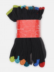 Набор носков C&A модель 61216 Набор носков C&A модель 61216 Фото