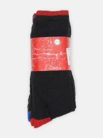 Набор носков C&A модель 61216 Набор носков C&A модель 61216 Фото