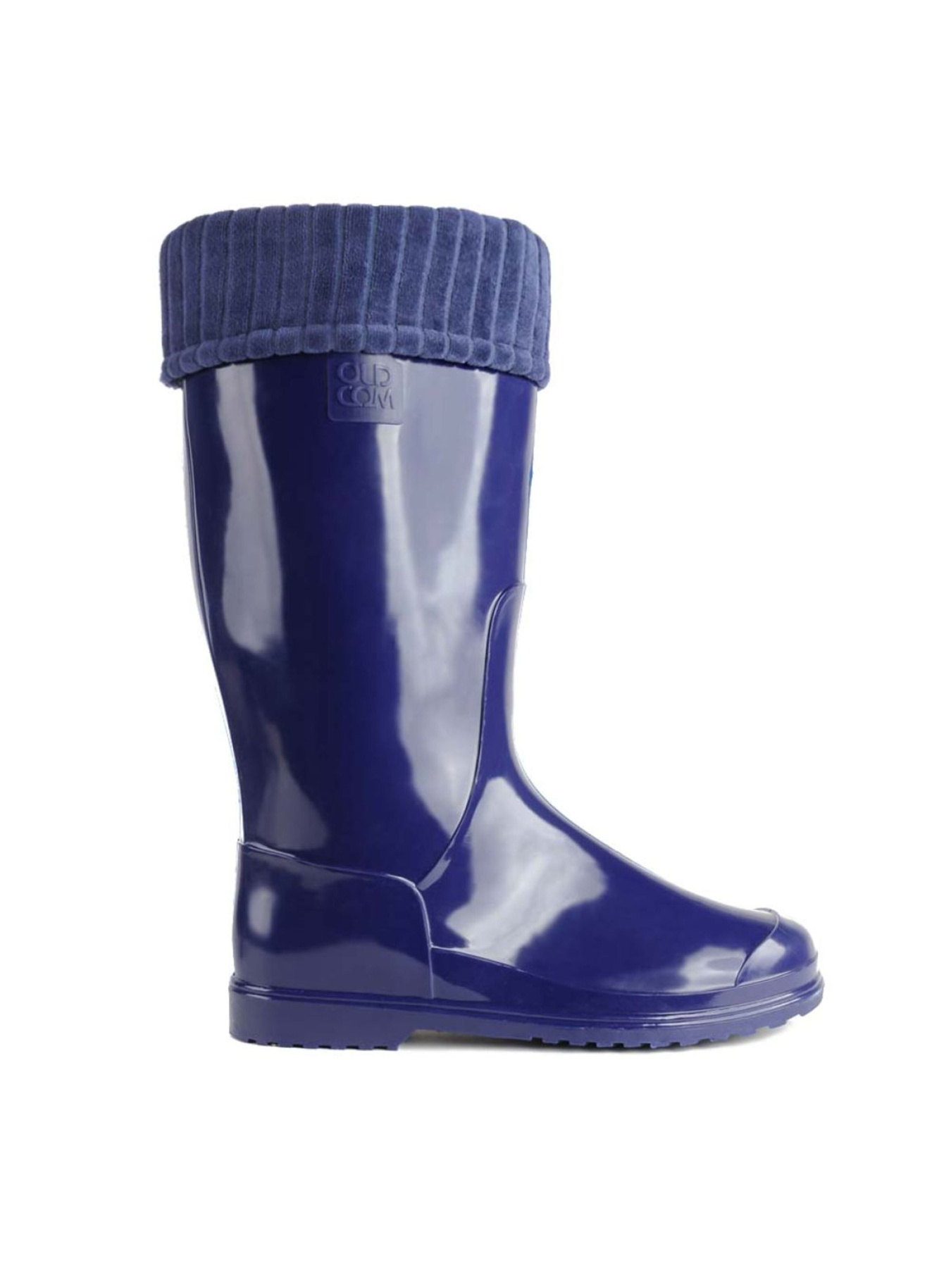 Чоботи гумові Oldcom Утеплювач Модель oc0659 Фото